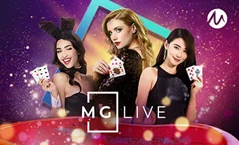 MG CASINO