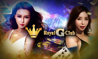 Royal G-Club