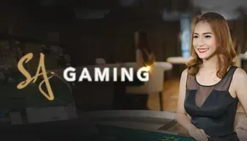 SA GAMING
